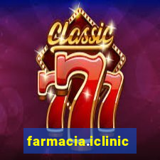 farmacia.iclinic rx.com br